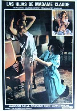 Contes pervers - Ragazze in affitto s.p.a. (1980)