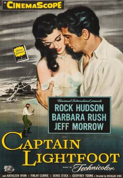 Captain Lightfoot - Il ribelle d'Irlanda (1955)