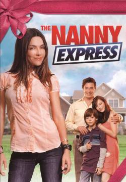 The Nanny Express - La tata dei desideri (2009)