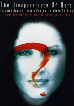 The Disappearance of Nora - La scomparsa di Nora (1993)