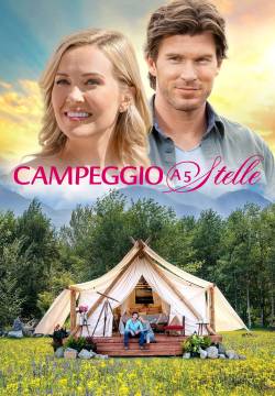 Nature of Love - Campeggio a 5 stelle (2020)