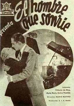 L'uomo che sorride (1937)