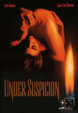 Under Suspicion - Innocenza colposa (1991)