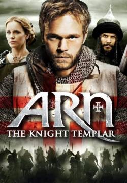 Arn: Tempelriddaren - L'ultimo cavaliere (2007)