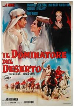 Il dominatore del deserto (1964)