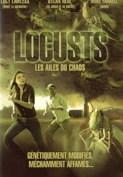 Locusts - Invasion: Il giorno delle locuste  (2005)