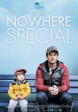 Nowhere Special - Una storia d'amore (2021)