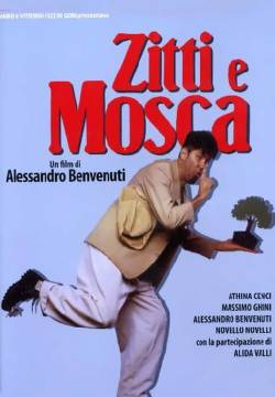 Zitti e mosca (1991)