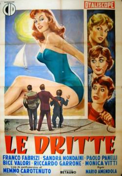 Le dritte (1958)
