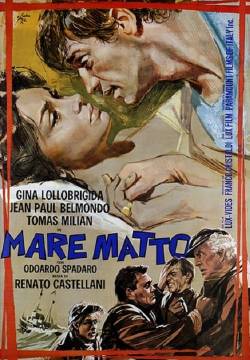 Mare matto (1963)