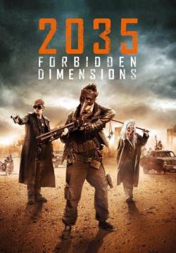 2035 - The Forbidden Dimensions (2013)