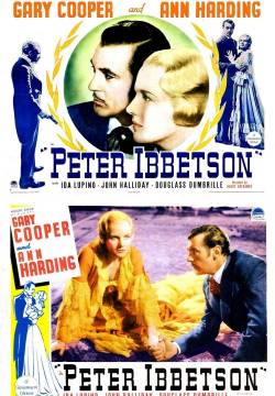 Peter Ibbetson - Sogno di prigioniero (1935)