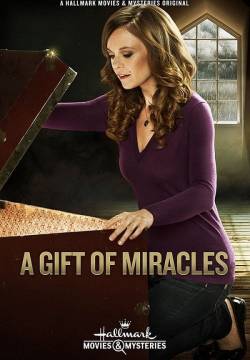 A Gift of Miracles - Il dono dell'imprevedibile (2015)