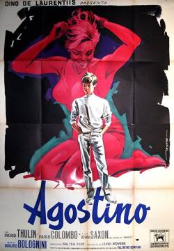 Agostino - La perdita dell’innocenza (1962)