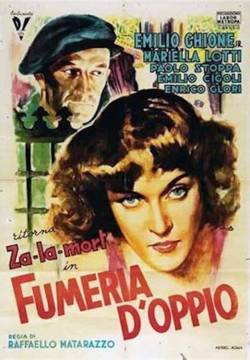Fumeria d’oppio (1947)