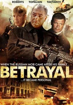 Betrayal (2013)