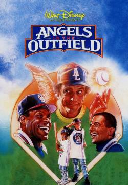 Angels in the Outfield - Angeli  (1994)