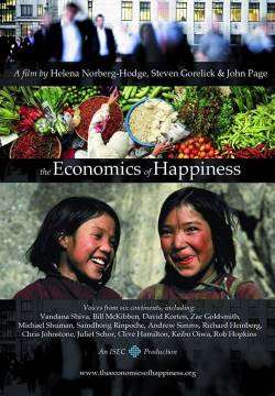 L'economia della felicità (2011)