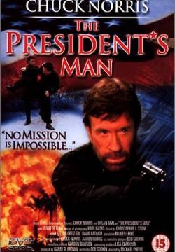 The President's Man - Attacco al presidente (2000)