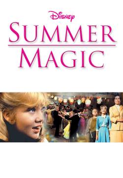Summer Magic - Magia d'estate (1963)