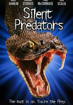 Silent Predators - Predatori Letali (1999)