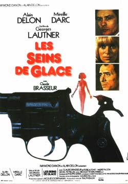 Les seins de glace - Esecutore oltre la legge (1974)