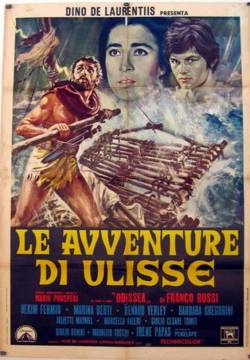 Odissea - Le avventure di Ulisse (1969)