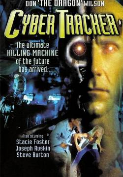 CyberTracker (1994)