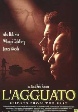 Ghosts of Mississippi - L'agguato: Ghosts from the Past (1996)