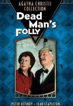 Agatha Christie: Dead Man's Folly - Caccia al delitto (1986)