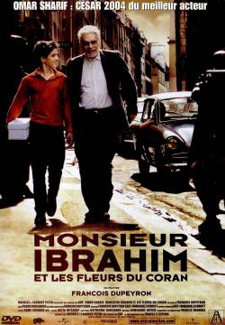 Monsieur Ibrahim et les Fleurs du Coran - Monsieur Ibrahim e i fiori del Corano (2003)