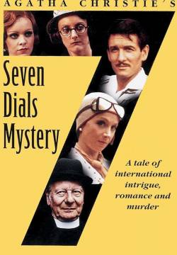 Agatha Christie's Seven Dials Mystery - I sette quadranti (1981)