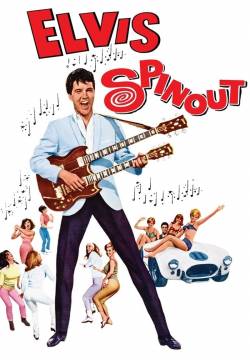 Spinout - Voglio sposarle tutte (1966)