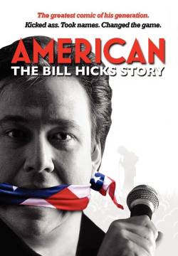 American: The Bill Hicks Story (2010)