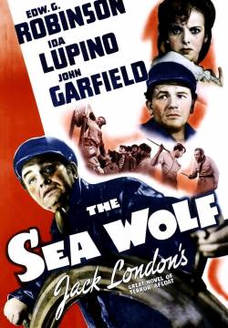 The Sea Wolf - Il lupo dei mari (1941)