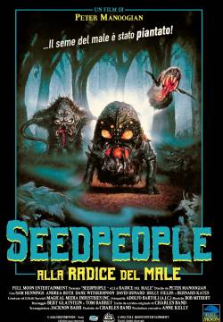 Seedpeople - Alla radice del male (1992)