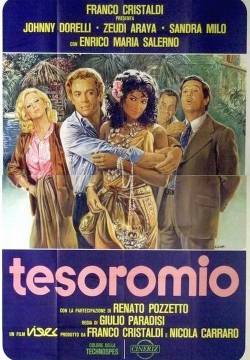 Tesoromio (1979)