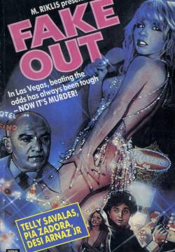 Fake Out - La truffa (1982)