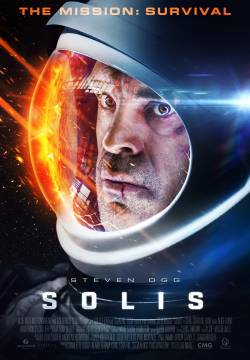 Solis - Trappola nello spazio (2018)