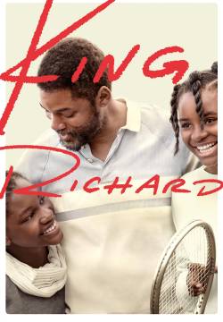 King Richard - Una Famiglia Vincente (2021)