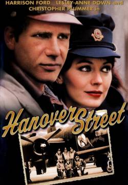 Hanover Street - Una strada, un amore (1979)