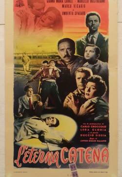 I grandi peccatori (1952)