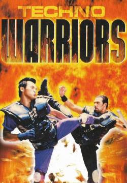 Techno Warriors (1998)