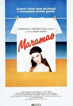 Maramao (1987)