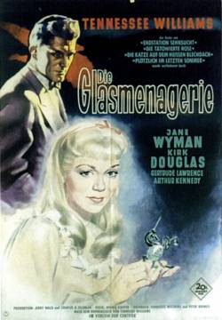 The Glass Menagerie - Lo zoo di vetro (1950)
