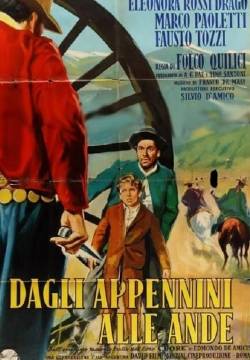 Dagli Appennini alle Ande (1959)