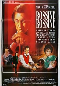 Rossini! Rossini! (1991)