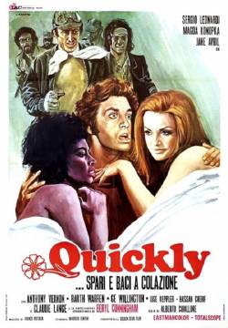 Quickly - Spari e baci a colazione (1971)