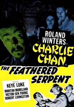 The Feathered Serpent - Il serpente piumato (1948)