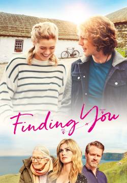 Finding You - Quello che non so di te (2021)